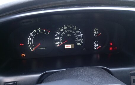 KIA Spectra II (LD), 2006 год, 230 000 рублей, 3 фотография