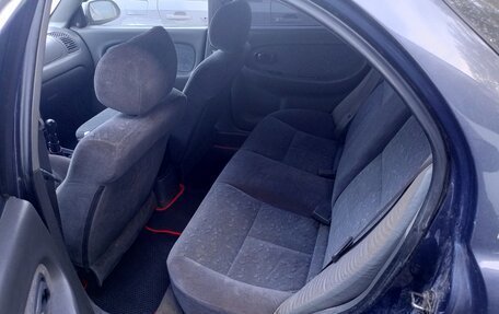 KIA Spectra II (LD), 2006 год, 230 000 рублей, 2 фотография