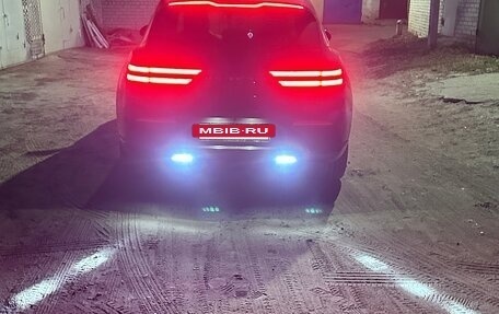 Genesis GV70, 2021 год, 5 850 000 рублей, 34 фотография