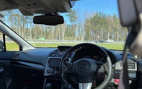 Subaru Levorg I, 2017 год, 1 600 000 рублей, 7 фотография