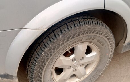 SsangYong Kyron I, 2012 год, 900 000 рублей, 6 фотография