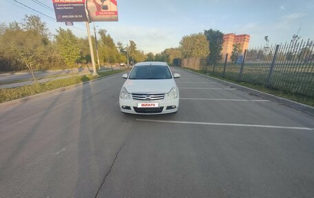 Nissan Almera, 2017 год, 520 000 рублей, 8 фотография