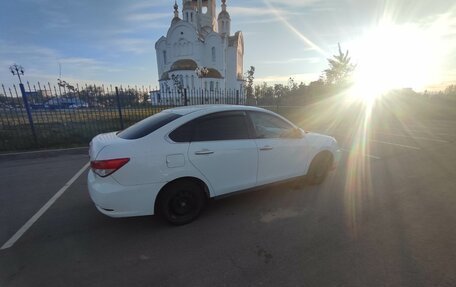 Nissan Almera, 2017 год, 520 000 рублей, 5 фотография
