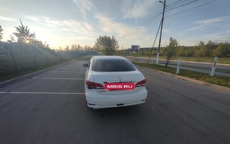 Nissan Almera, 2017 год, 520 000 рублей, 6 фотография