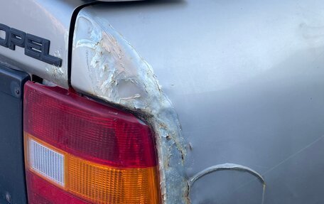 Opel Vectra A, 1991 год, 55 000 рублей, 7 фотография