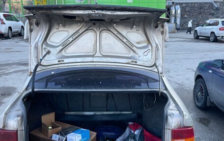 Opel Vectra A, 1991 год, 55 000 рублей, 3 фотография