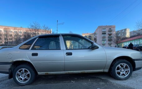 Opel Vectra A, 1991 год, 55 000 рублей, 4 фотография