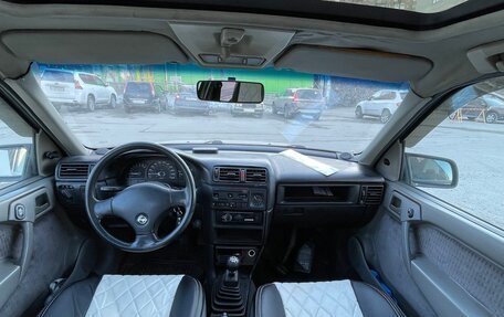 Opel Vectra A, 1991 год, 55 000 рублей, 8 фотография