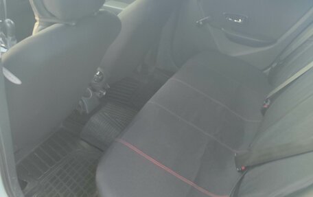 Nissan Almera, 2017 год, 520 000 рублей, 10 фотография