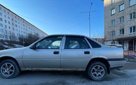 Opel Vectra A, 1991 год, 55 000 рублей, 5 фотография