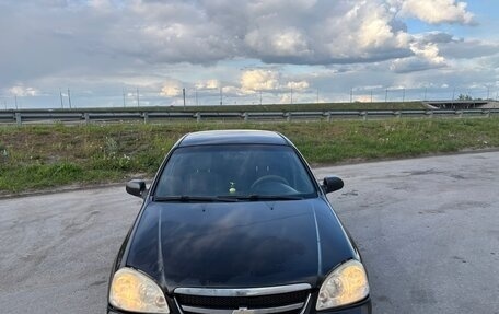 Chevrolet Lacetti, 2008 год, 430 000 рублей, 4 фотография