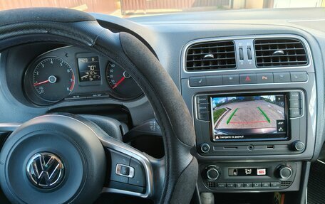 Volkswagen Polo VI (EU Market), 2018 год, 1 730 000 рублей, 10 фотография