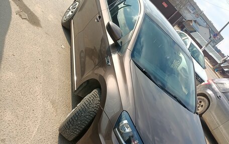 Volkswagen Polo VI (EU Market), 2018 год, 1 730 000 рублей, 5 фотография
