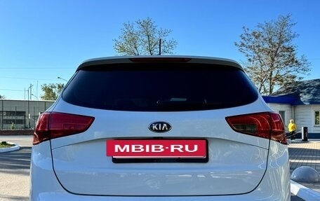 KIA cee'd III, 2014 год, 1 435 000 рублей, 4 фотография