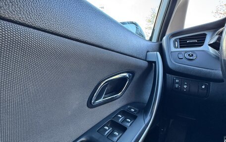 KIA cee'd III, 2014 год, 1 435 000 рублей, 13 фотография