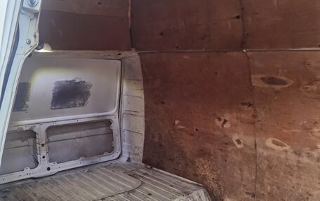 Volkswagen Transporter T3, 1991 год, 210 000 рублей, 5 фотография