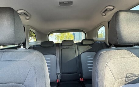 KIA cee'd III, 2014 год, 1 435 000 рублей, 17 фотография