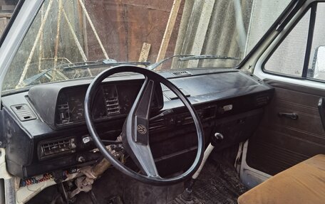 Volkswagen Transporter T3, 1991 год, 210 000 рублей, 3 фотография
