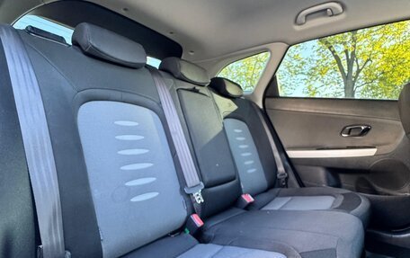 KIA cee'd III, 2014 год, 1 435 000 рублей, 16 фотография