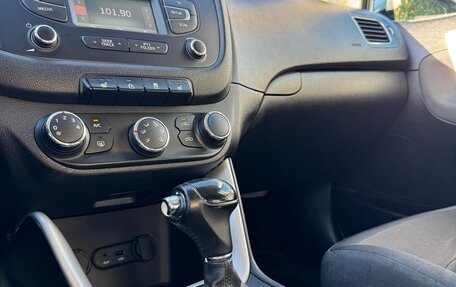 KIA cee'd III, 2014 год, 1 435 000 рублей, 11 фотография