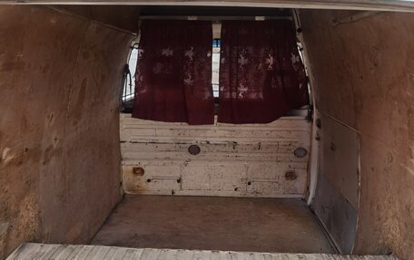 Volkswagen Transporter T3, 1991 год, 210 000 рублей, 4 фотография
