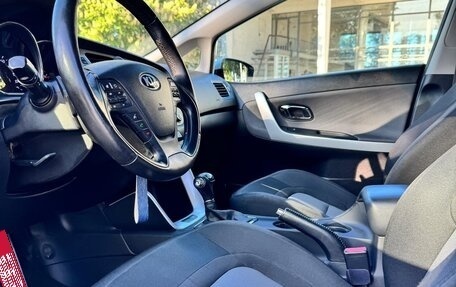 KIA cee'd III, 2014 год, 1 435 000 рублей, 15 фотография