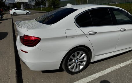 BMW 5 серия, 2013 год, 2 200 000 рублей, 6 фотография