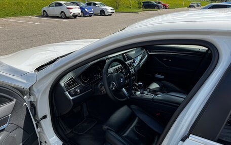 BMW 5 серия, 2013 год, 2 200 000 рублей, 7 фотография