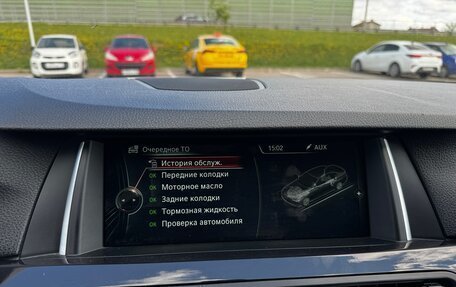 BMW 5 серия, 2013 год, 2 200 000 рублей, 12 фотография