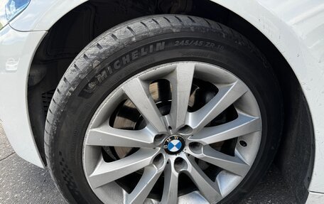 BMW 5 серия, 2013 год, 2 200 000 рублей, 15 фотография
