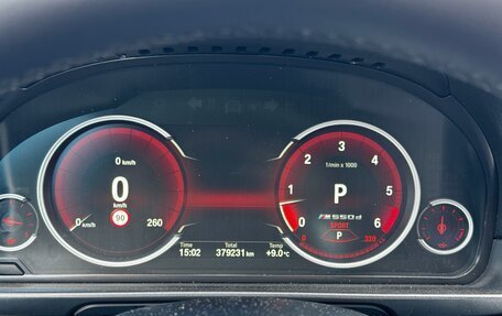 BMW 5 серия, 2013 год, 2 200 000 рублей, 10 фотография