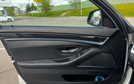 BMW 5 серия, 2013 год, 2 200 000 рублей, 14 фотография