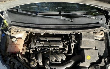 Ford Focus II рестайлинг, 2010 год, 500 000 рублей, 8 фотография