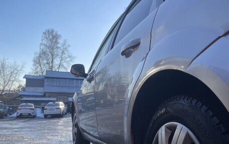 Ford Focus II рестайлинг, 2010 год, 500 000 рублей, 4 фотография