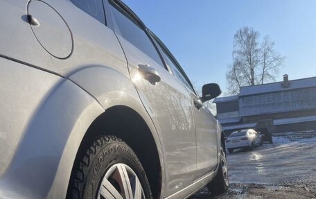 Ford Focus II рестайлинг, 2010 год, 500 000 рублей, 3 фотография