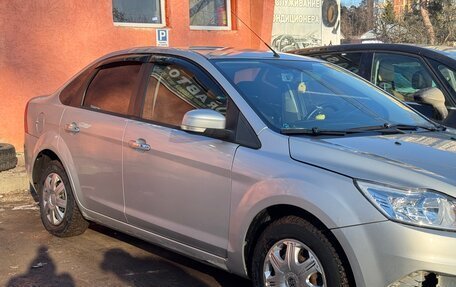 Ford Focus II рестайлинг, 2010 год, 500 000 рублей, 5 фотография