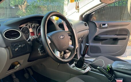 Ford Focus II рестайлинг, 2010 год, 500 000 рублей, 12 фотография