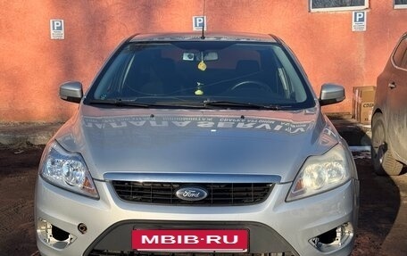 Ford Focus II рестайлинг, 2010 год, 500 000 рублей, 2 фотография