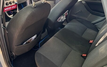 Ford Focus II рестайлинг, 2010 год, 500 000 рублей, 11 фотография