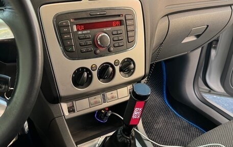 Ford Focus II рестайлинг, 2010 год, 500 000 рублей, 14 фотография