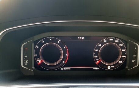 Volkswagen Tiguan II, 2021 год, 4 700 000 рублей, 8 фотография