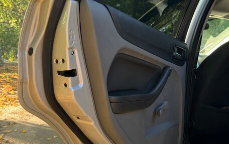 Ford Focus II рестайлинг, 2010 год, 500 000 рублей, 16 фотография