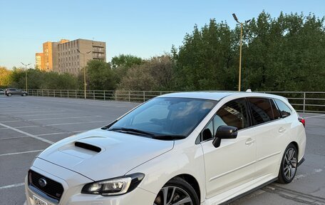 Subaru Levorg I, 2014 год, 1 900 000 рублей, 3 фотография