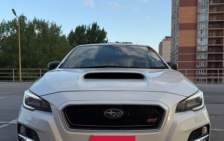 Subaru Levorg I, 2014 год, 1 900 000 рублей, 2 фотография