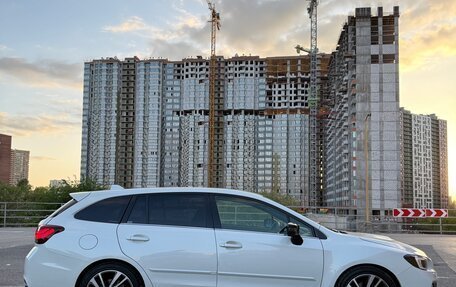 Subaru Levorg I, 2014 год, 1 900 000 рублей, 6 фотография