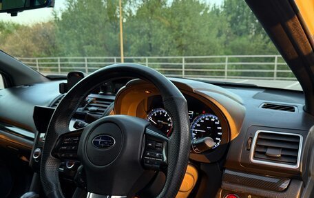 Subaru Levorg I, 2014 год, 1 900 000 рублей, 15 фотография