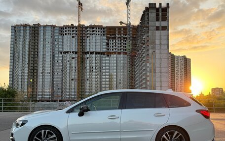 Subaru Levorg I, 2014 год, 1 900 000 рублей, 9 фотография