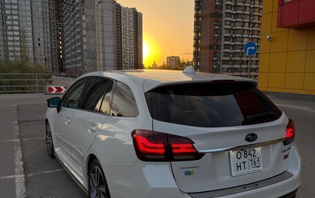 Subaru Levorg I, 2014 год, 1 900 000 рублей, 7 фотография