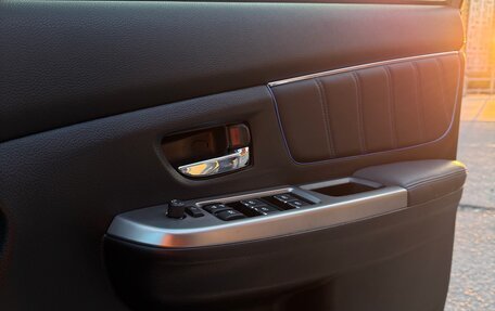 Subaru Levorg I, 2014 год, 1 900 000 рублей, 13 фотография
