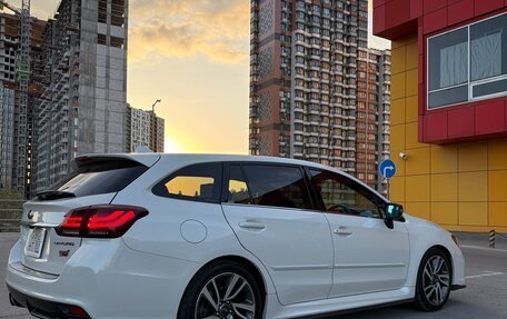 Subaru Levorg I, 2014 год, 1 900 000 рублей, 4 фотография